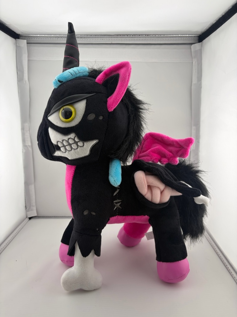 Killstar Kreeptures - Zombicorn